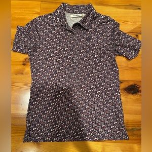 Tory Burch golf shirt